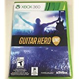 360: GUITAR HERO LIVE (2DISC) (NM) (COMPLETE) 360: GUITAR HERO LIVE (2DISC) (NM) (COMPLETE)